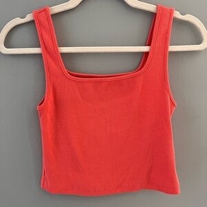 (3 for 15) Old Navy tank / size s petite